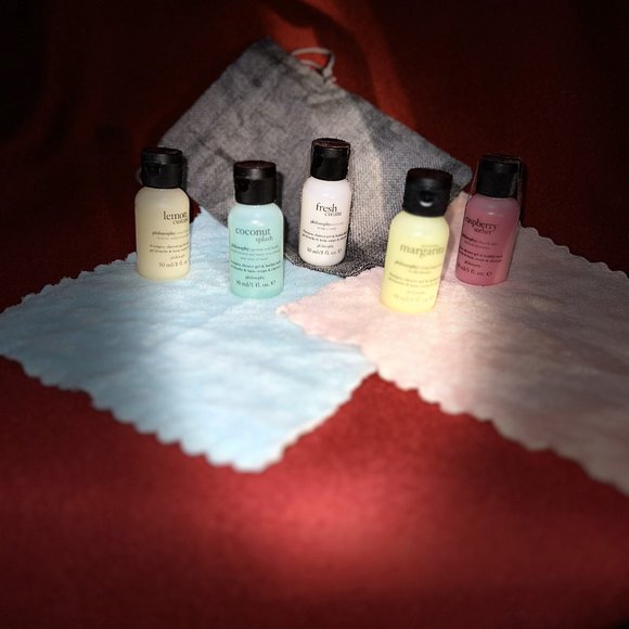 PHILOSOPHY BATH KIT - Picture 3 of 6